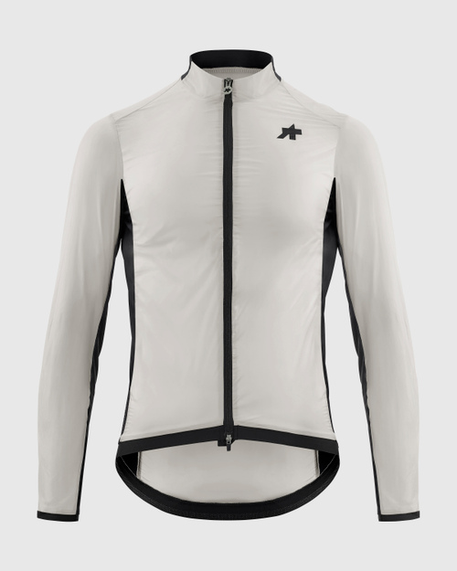 Coupe Vent Léger Veste De Pluie Transparente Bauzuoyo Homme - Imperméable, Respirante - Pour Cyclisme, Randonnée Veste Sport Waterproof