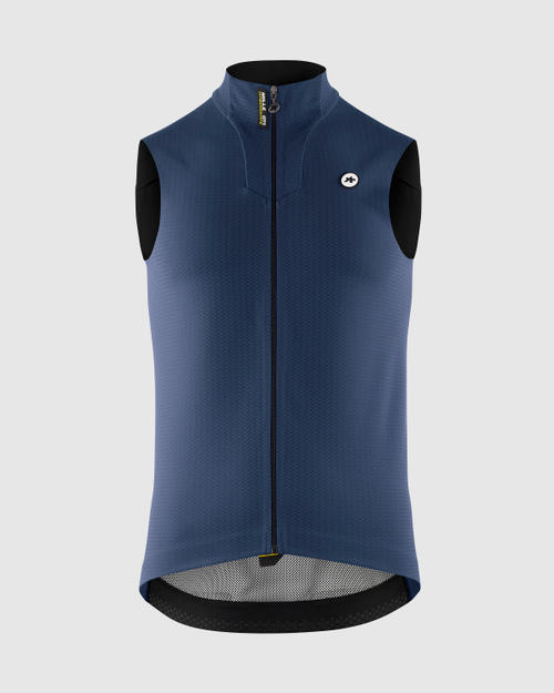 MILLE GTS Spring Fall Vest C2 - WIND-RAIN SHELLS | ASSOS Of Switzerland - Official Online Shop