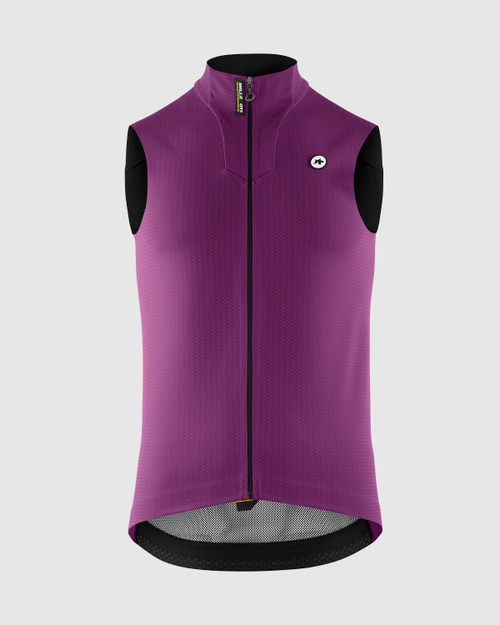 MILLE GTS Spring Fall Vest C2 | ASSOS Of Switzerland - Official Online Shop