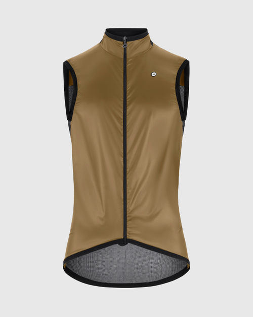 MILLE GT Wind Vest C2 | ASSOS Of Switzerland - Official Online Shop