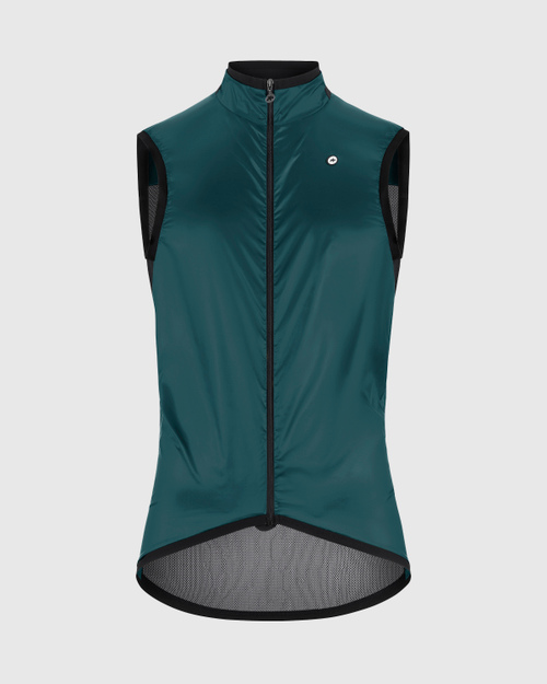 MILLE GT Wind Vest C2 | ASSOS Of Switzerland - Official Online Shop