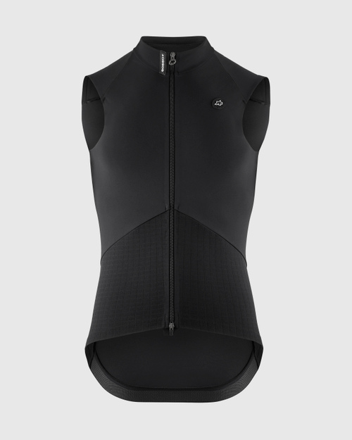 MILLE GTS spring fall Vest S11 - MILLE GT Total Comfort | ASSOS Of Switzerland - Official Online Shop