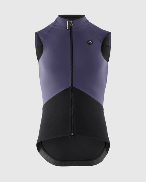 MILLE GTS spring fall Vest S11 | ASSOS Of Switzerland - Official Online Shop