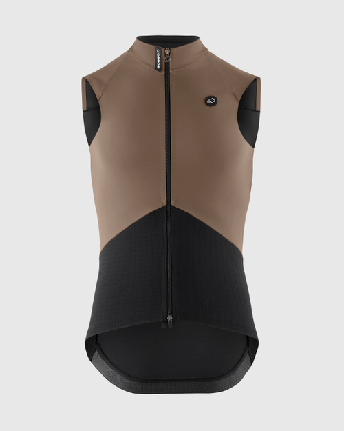 MILLE GTS spring fall Vest S11 - MILLE GT Total Comfort | ASSOS Of Switzerland - Official Online Shop
