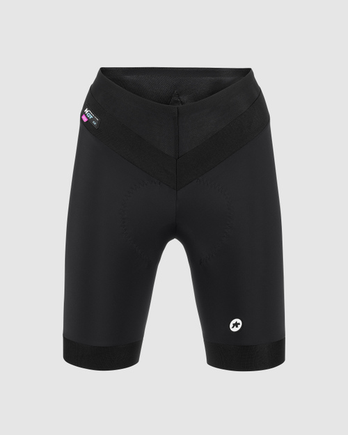 UMA GT Half Shorts C2 - PRODUITS LES PLUS VENDUS | ASSOS Of Switzerland - Official Online Shop