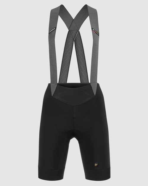 UMA GTV Bib Shorts C2 - CLOTHING | ASSOS Of Switzerland - Official Online Shop