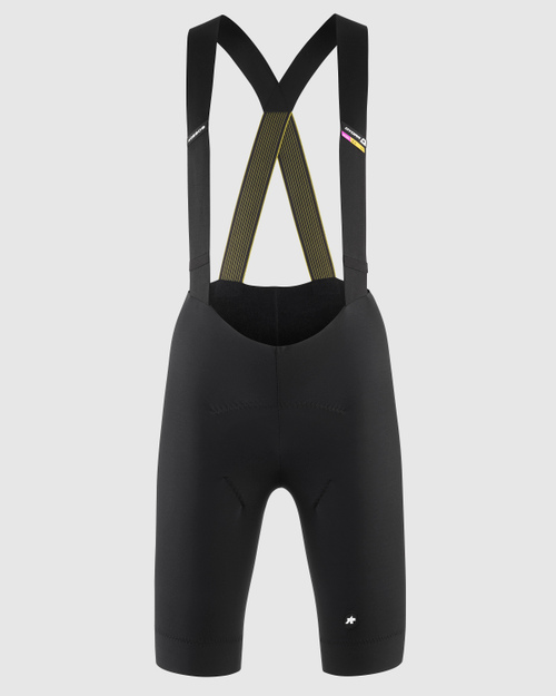 DYORA R Spring Fall Bib Shorts S11 - PANTALONCINI | ASSOS Of Switzerland - Official Online Shop