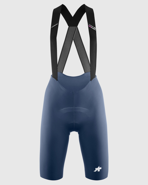 DYORA R Bib Shorts S11 | ASSOS Of Switzerland - Official Online Shop