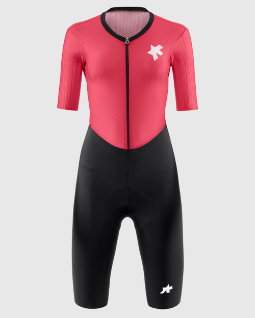 Women's cycling roadsuits » ASSOS