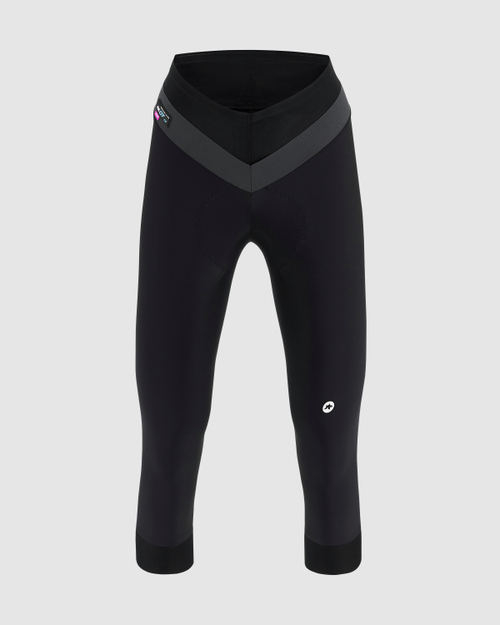 UMA GT Summer Half Knickers C2 - KNICKERS AND TIGHTS | ASSOS Of Switzerland - Official Online Shop