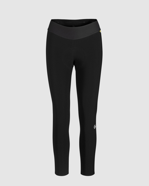 UMA GT Spring/Fall Half Tights - KNICKERS AND TIGHTS | ASSOS Of Switzerland - Official Online Shop