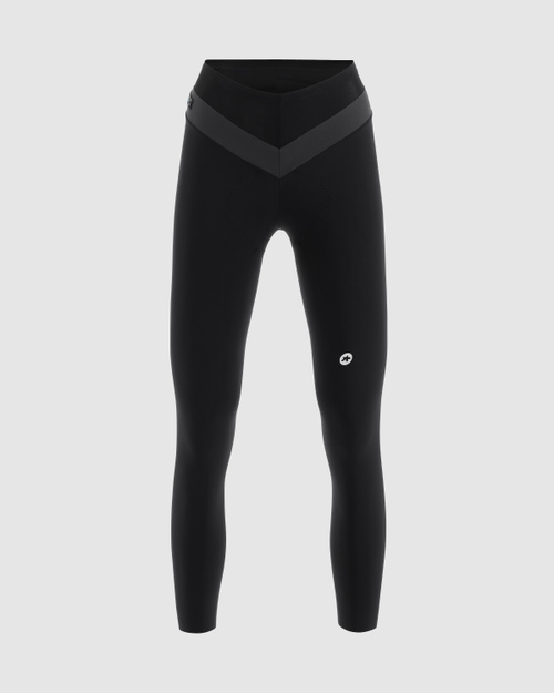 UMA GT Summer Half Tights C2 - KNICKERS AND TIGHTS | ASSOS Of Switzerland - Official Online Shop