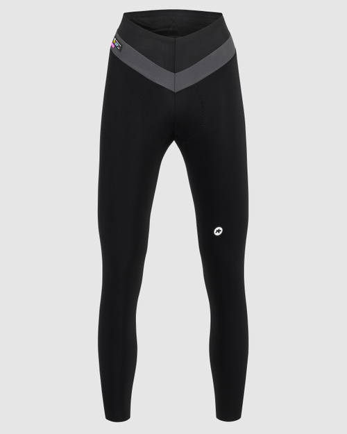 UMA GT Spring Fall Half Tights C2 - KNICKERS AND TIGHTS | ASSOS Of Switzerland - Official Online Shop
