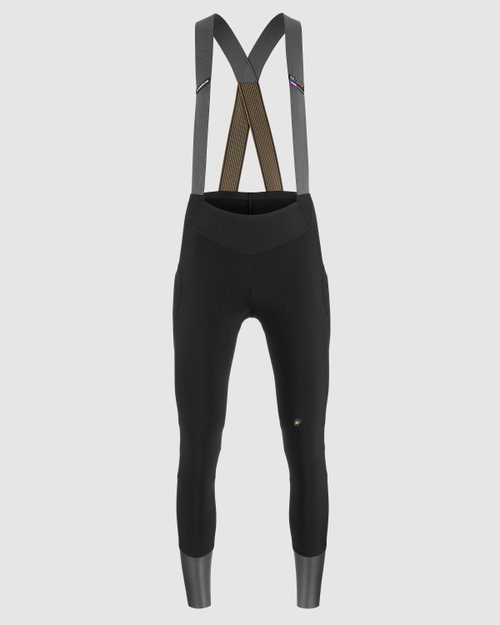 UMA GTV Winter Bib Tights C2 - KNICKERS AND TIGHTS | ASSOS Of Switzerland - Official Online Shop
