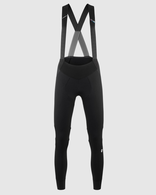 UMA GT EISENHERZ Ultraz Winter Bib Tights S11 | ASSOS Of Switzerland - Official Online Shop