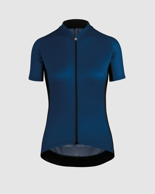 UMA GT Short Sleeve Jersey - Past seasons' styles - US | ASSOS Of Switzerland - Official Online Shop