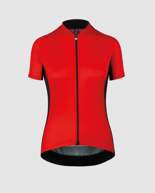 UMA GT Short Sleeve Jersey - Past Seasons' Styles | ASSOS Of Switzerland - Official Online Shop