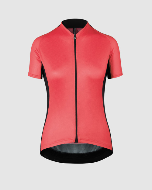 UMA GT Short Sleeve Jersey - STAGIONI PASSATE | ASSOS Of Switzerland - Official Online Shop