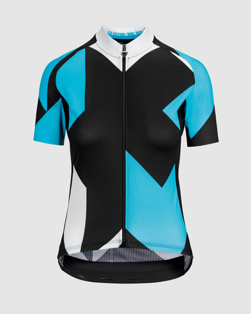 Women’s Rock SS Jersey - Past seasons' styles - US | ASSOS Of Switzerland - Official Online Shop