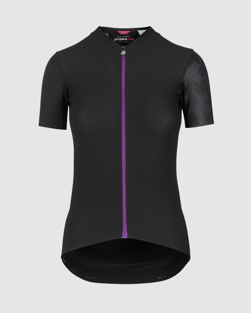 DYORA RS Jersey S9 - MAILLOTS | ASSOS Of Switzerland - Official Online Shop