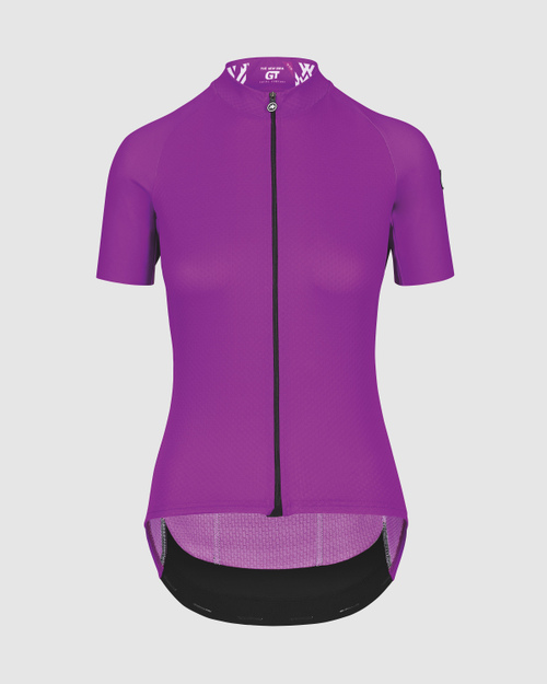 UMA GT Jersey C2 - Past seasons' styles - US | ASSOS Of Switzerland - Official Online Shop