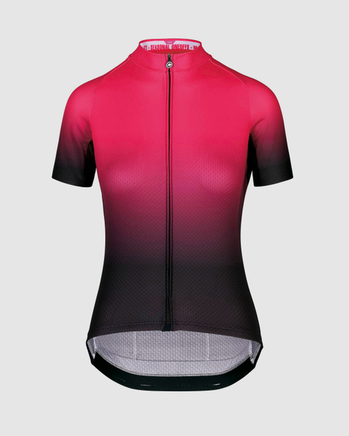 UMA GT Jersey C2 Shifter - Past seasons' styles - US | ASSOS Of Switzerland - Official Online Shop
