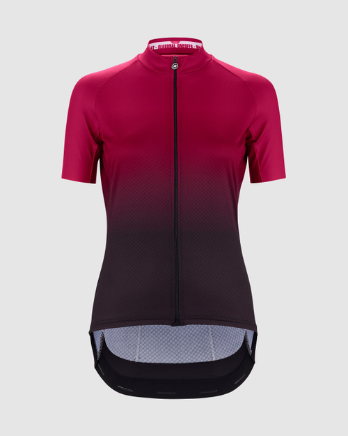 UMA GT Jersey C2 Shifter - COLLECTIONS ROUTE | ASSOS Of Switzerland - Official Online Shop