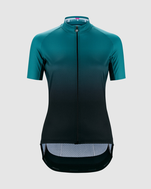 UMA GT Jersey C2 Shifter - COLLECTIONS ROUTE | ASSOS Of Switzerland - Official Online Shop