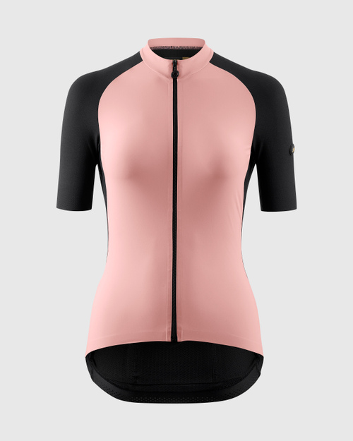 UMA GTV Jersey C2 - UMA | COMFORT SERIES | ASSOS Of Switzerland - Official Online Shop