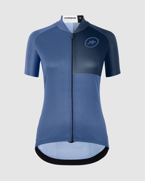 UMA GT Jersey C2 EVO Stahlstern - MAILLOTS | ASSOS Of Switzerland - Official Online Shop