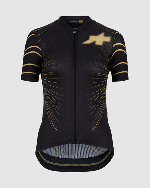 DYORA RS Jersey S9 - Wings Of Speed - MAGLIE | ASSOS Of Switzerland - Official Online Shop