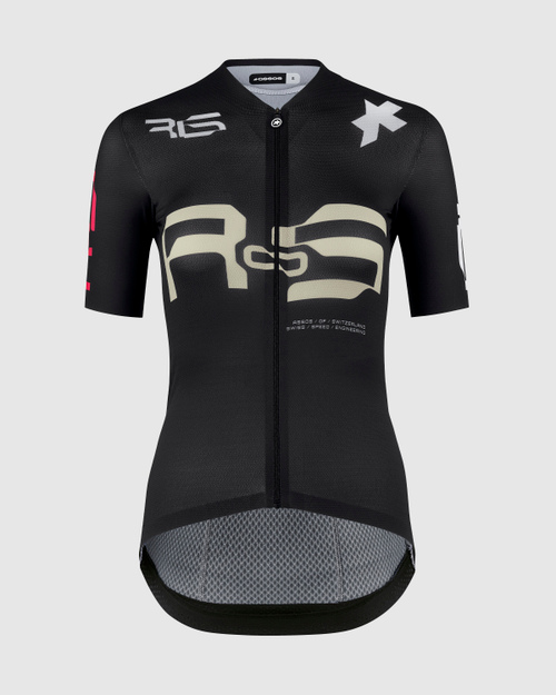 DYORA RS JERSEY S9 TARGA MADE IN FUTURE - pre-order-items | ASSOS Of Switzerland - Official Online Shop