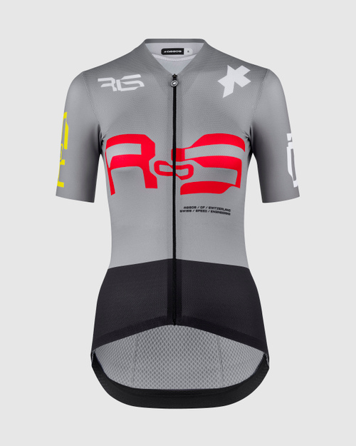 DYORA RS JERSEY S9 TARGA MADE IN FUTURE - MAILLOTS | ASSOS Of Switzerland - Official Online Shop