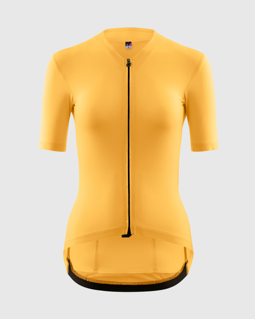 DYORA R Jersey S11 | ASSOS Of Switzerland - Official Online Shop