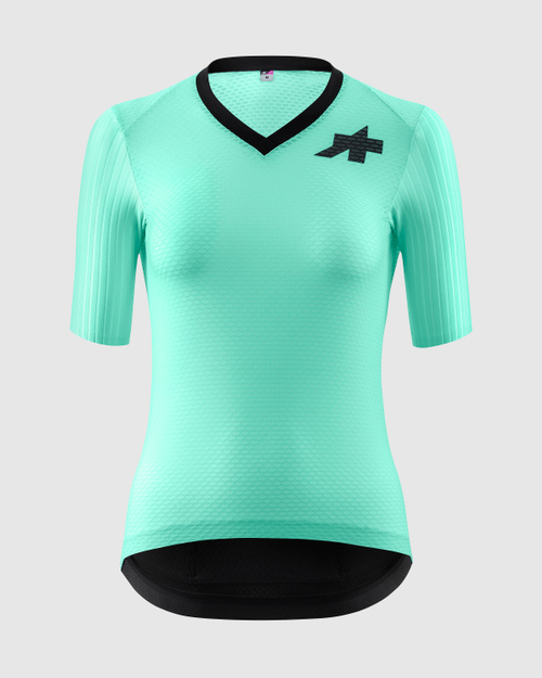 DYORA RSV Jersey S11 | ASSOS Of Switzerland - Official Online Shop