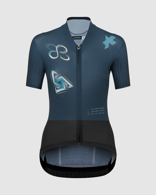 Dyora RS Jersey S11 x Safa Brian - Safa Brian  | ASSOS Of Switzerland - Official Online Shop
