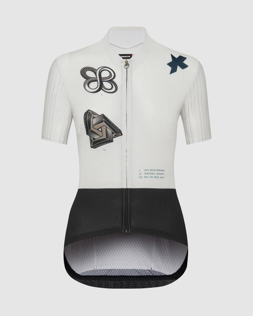 Dyora RS Jersey S11 x Safa Brian - Safa Brian  | ASSOS Of Switzerland - Official Online Shop