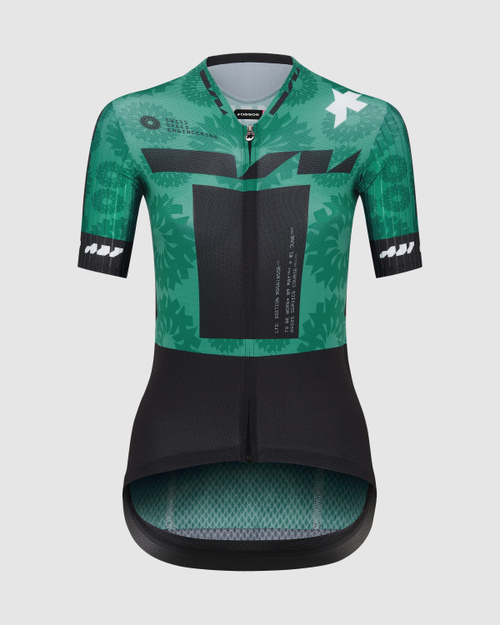 Dyora RS ASOR Jersey | ASSOS Of Switzerland - Official Online Shop