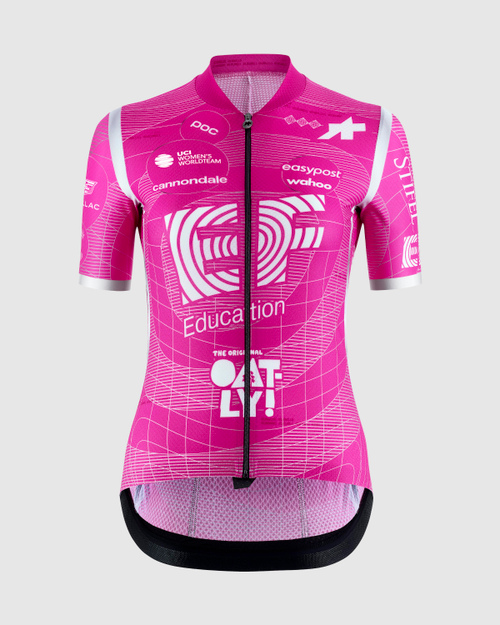 EF PRO CYCLING TEAM ENDURANCE SYSTEM WOMEN, » ASSOS Of Switzerland