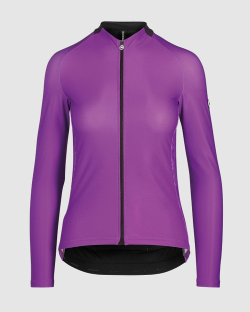 UMA GT Spring Fall LS Jersey - STAGIONI PASSATE | ASSOS Of Switzerland - Official Online Shop