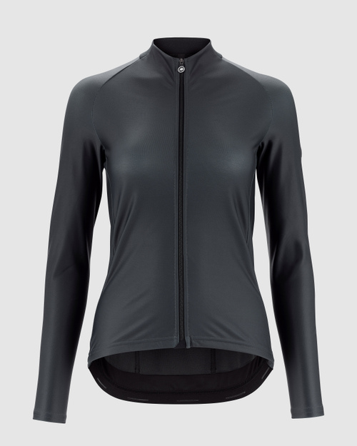 UMA GT Spring Fall LS Jersey - Private Archive Sale Women - US | ASSOS Of Switzerland - Official Online Shop