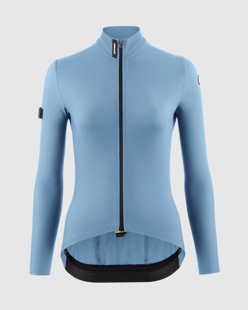 UMA GT Spring Fall LS Jersey C2 | ASSOS Of Switzerland - Official Online Shop