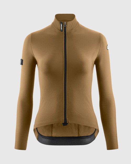 UMA GT spring fall LS Jersey C2 | ASSOS Of Switzerland - Official Online Shop