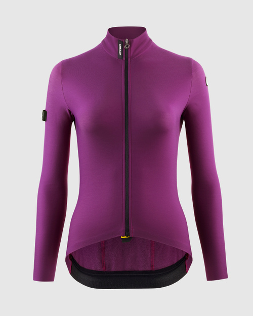 UMA GT Spring Fall LS Jersey C2 - NOUVEAUTÉS | ASSOS Of Switzerland - Official Online Shop