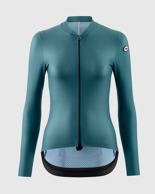 UMA GT LS Jersey S11 - uma | comfort series | ASSOS Of Switzerland - Official Online Shop