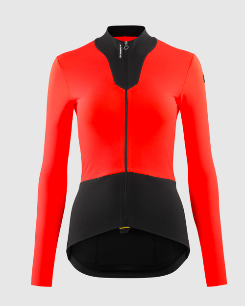 DYORA R Spring Fall LS Jersey S11 - DYORA RS Race Series | ASSOS Of Switzerland - Official Online Shop