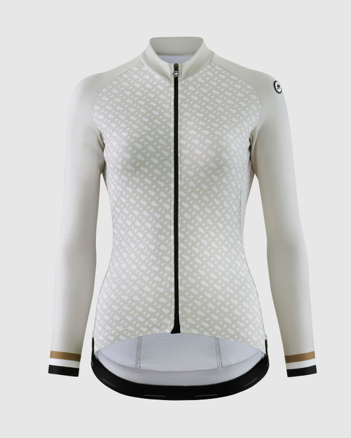 UMA GT Spring Fall LS Jersey C2 BOSS x ASSOS - BOSS X ASSOS | ASSOS Of Switzerland - Official Online Shop