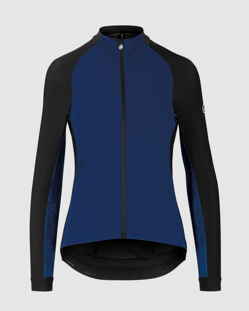 UMA GT Spring Fall Jacket - SEO Womens Cycling Clothing | ASSOS Of Switzerland - Official Online Shop