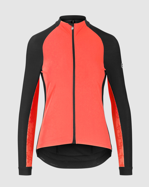 UMA GT Spring Fall Jacket - Past Seasons' Styles | ASSOS Of Switzerland - Official Online Shop