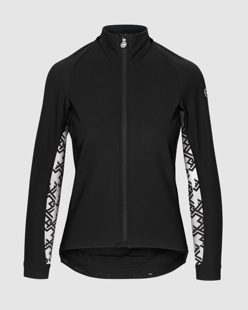 UMA GT Winter Jacket - Private Sale Women - US | ASSOS Of Switzerland - Official Online Shop